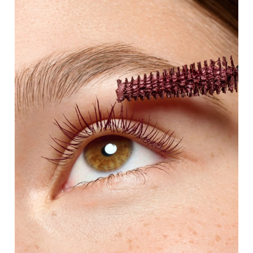 essence - Rímel Lash Princess - Bordeaux