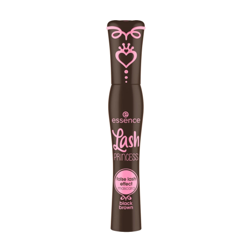 essence - Lash Princess False Lash Effect Máscara de cílios - Black Brown