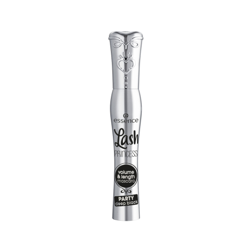 essence - Máscara de pestanas Lash Princess Party