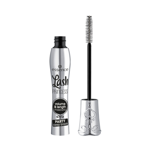 essence - Máscara de pestanas Lash Princess Party