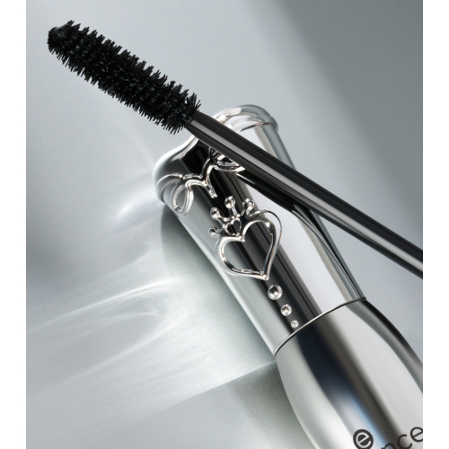 essence - Máscara de pestanas Lash Princess Party