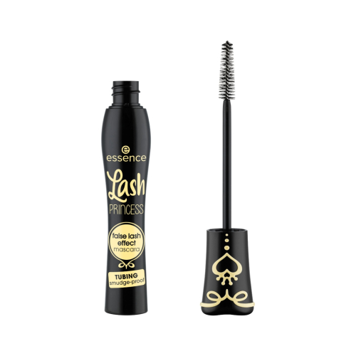 essence - Máscara de pestanas Lash Princess Tubing