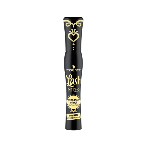 essence - Máscara de pestanas Lash Princess Tubing