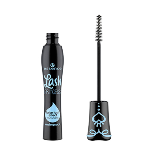 essence - Mascara Lash Princess Waterproof