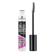 essence - Mascara de cílios The False Lashes - Extreme Volume & Curl