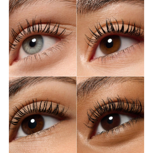 essence - Máscara What the Length! - Black