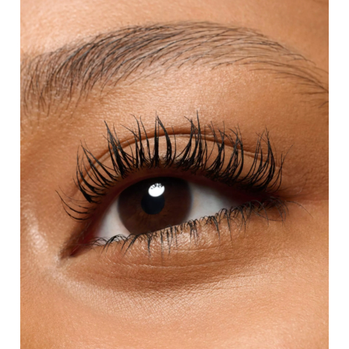 essence - Máscara What the Length! Waterproof - Black