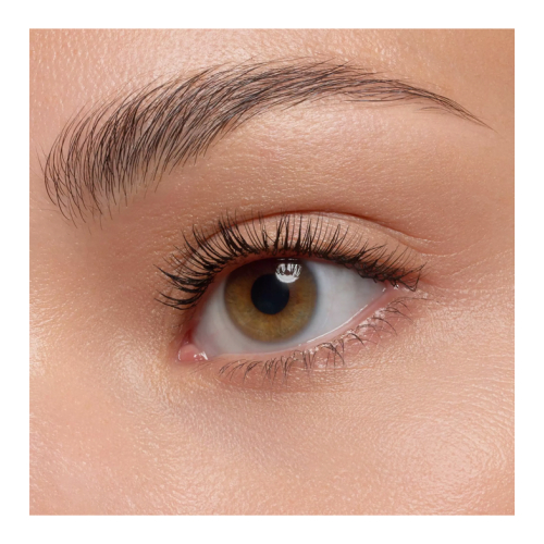 essence - Rímel Without Limits Extreme Lengthening & Volume - 01: Black