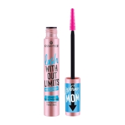 essence - Rímel Without Limits Waterproof