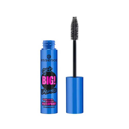 essence - Volume Mascara Get Big! Waterproof