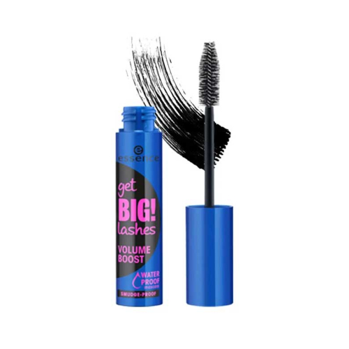 essence - Volume Mascara Get Big! Waterproof