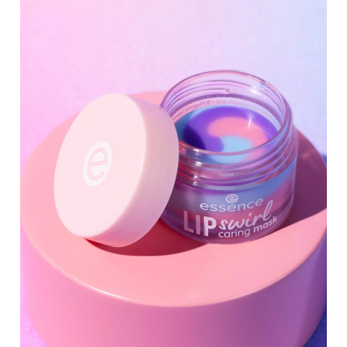 essence - Máscara labial Lip Swirl