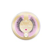 essence - *merry x-mas, my deer!* - Cílios postiços - 01: It's Most Wonderful Eyes Of The Deer