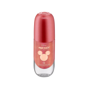 essence - *Mickey & Friends* - Esmalte - 01: Adventure awaits