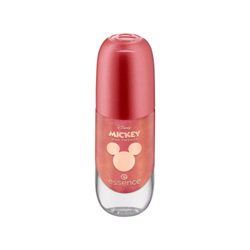 essence - *Mickey & Friends* - Esmalte - 01: Adventure awaits