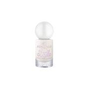 essence - Mini verniz de unhas - 21: Milky Glazed