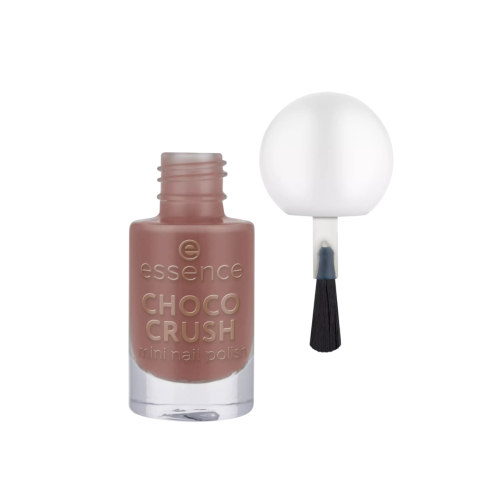 essence - Mini Esmalte Choco Crush - 17