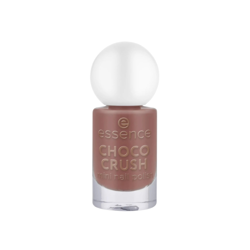essence - Mini Esmalte Choco Crush - 17