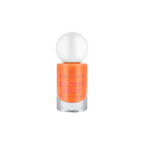 essence - Mini Esmalte Glossy Jelly - 03