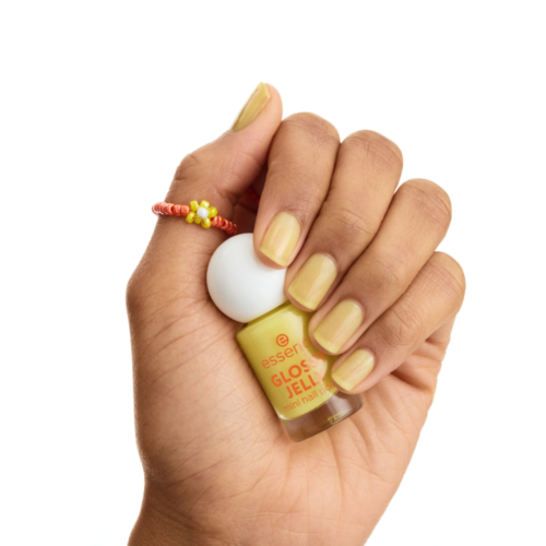 essence - Mini Esmalte Glossy Jelly - 06