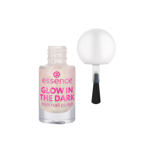 essence - Mini Esmalte Glow In The Dark - 14