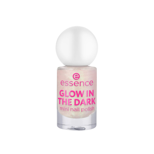 essence - Mini Esmalte Glow In The Dark - 14