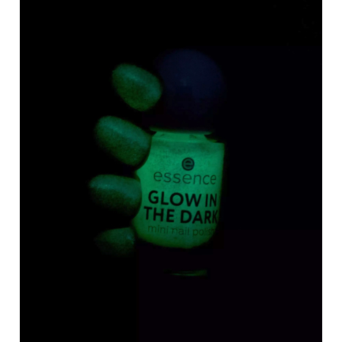 essence - Mini Esmalte Glow In The Dark - 14