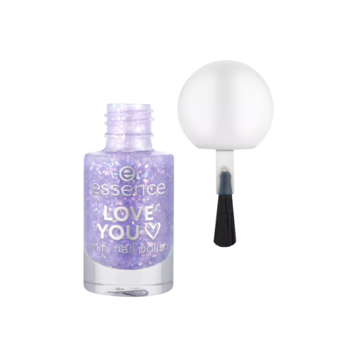 essence - Mini Esmalte Love You - 13