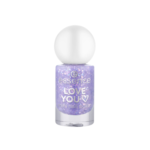 essence - Mini Esmalte Love You - 13