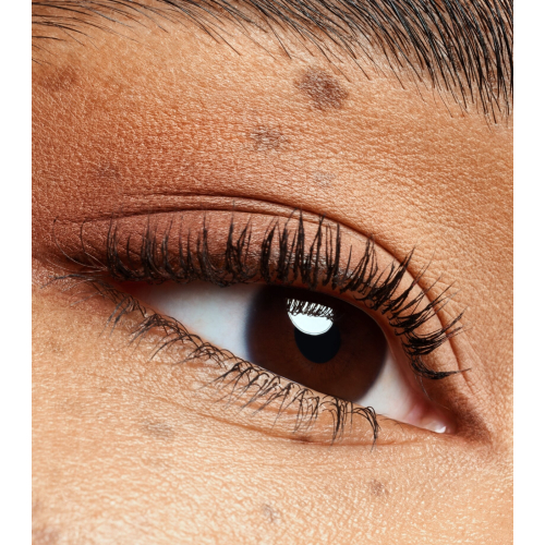 essence - Mini paleta de sombras de olhos the BROWN edition