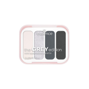 essence - Mini paleta de sombras de olhos the GREY edition