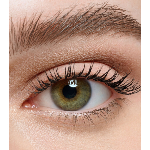 essence - Mini paleta de sombras de olhos the NUDE edition