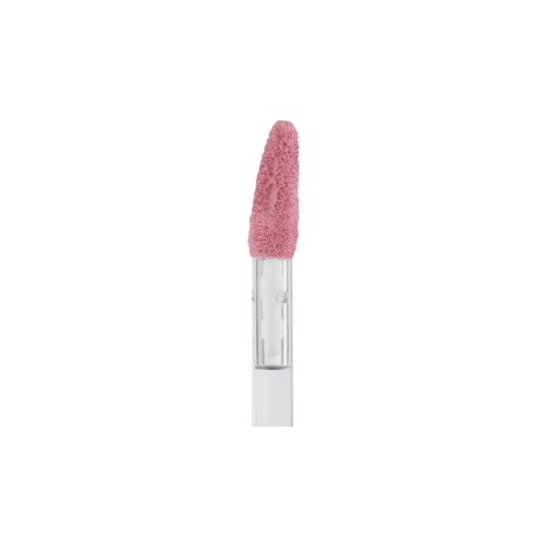 essence - Mousse labial Juicy Matte - 03: Nude Pink