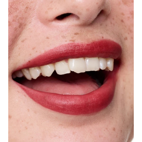 essence - Mousse labial Juicy Matte - 06: Midnight Rose