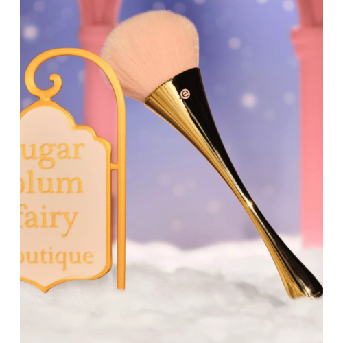 essence - *Nuts About You* - Escova Facial - Dance Your Dreams