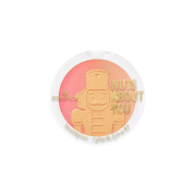 essence - *Nuts About You* - Blush em Pó Iluminador - Ballerina Glow!