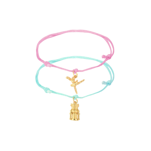 essence - *Nuts About You* - Duo de Pulseiras - The Last Dance