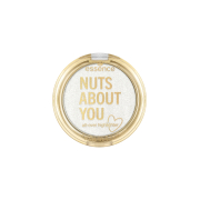 essence - *Nuts About You* - Iluminador em Pó - Sugar Plum Fairy's Dust