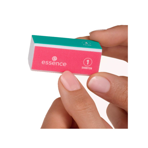 essence - Mini Pacote de Limas de Unha