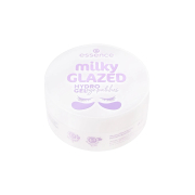essence - Patches de hidrogel para o contorno de olhos Milky Glazed