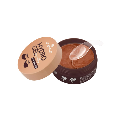 essence - Adesivos de hidrogel para os olhos Eyespresso
