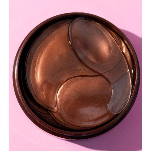 essence - Adesivos de hidrogel para os olhos Eyespresso