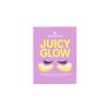 Essence - Tapa-olhos hidratantes de banana Juicy Glow - 01