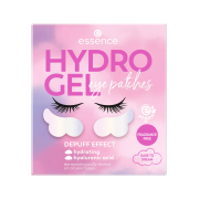 essence - Adesivos para contorno de olhos Hydro Gel - 04: Dare To Dream