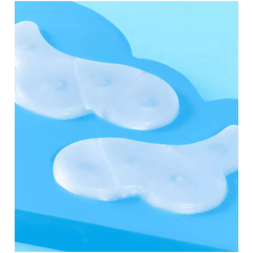 essence - Adesivos para contorno de olhos Hydro Gel - 04: Dare To Dream