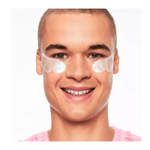 essence - Adesivos para contorno de olhos Hydro Gel - 04: Dare To Dream