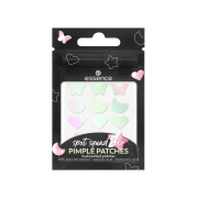 essence - Spot Squad Holo Spot Patches