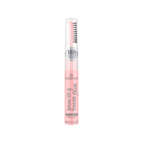 essence - Cola para Sobrancelhas Brow Lift & Freeze Glue - 01: Clear Control