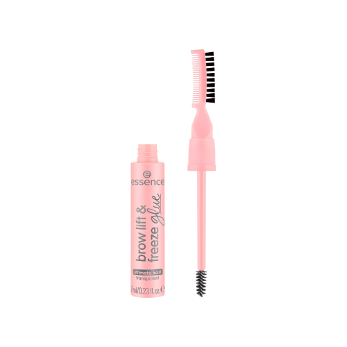 essence - Cola para Sobrancelhas Brow Lift & Freeze Glue - 01: Clear Control