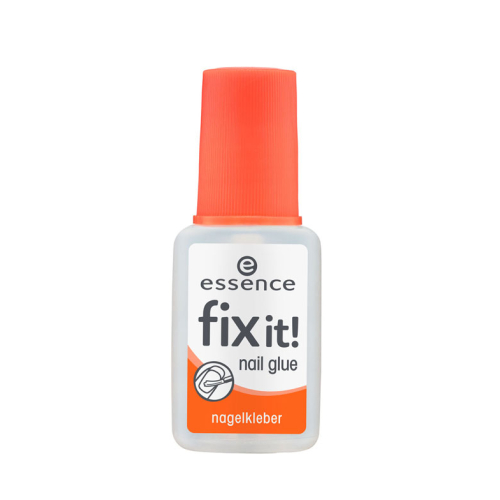 essence - Cola para unhas fix it!